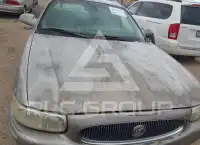 2003 Buick LESABRE photo