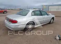 2003 Buick LESABRE фото