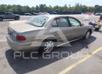 2003 Buick LESABRE фото