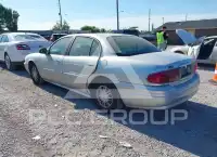 2003 Buick LESABRE фото