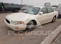 2003 Buick LESABRE фото