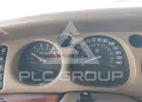 2003 Buick LESABRE фото