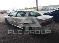 2003 Buick LESABRE photo