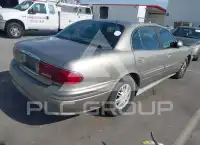 2003 Buick LESABRE фото