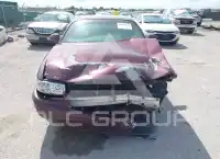 2003 Buick LESABRE photo