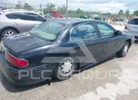 2003 Buick LESABRE фото