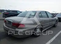 2003 Buick LESABRE фото