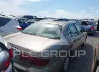 2003 Buick LESABRE фото