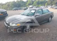 2003 Buick LESABRE фото
