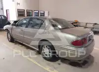2003 Buick LESABRE photo