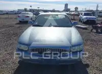 2003 Buick LESABRE photo