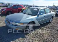 2003 Buick LESABRE photo