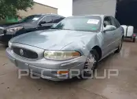 2003 Buick LESABRE photo