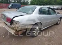 2003 Buick LESABRE фото