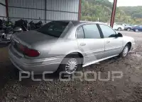 2003 Buick LESABRE photo