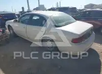 2003 Buick LESABRE фото