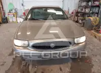 2003 Buick LESABRE фото