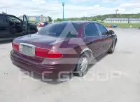 2003 Buick LESABRE photo
