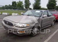 2003 Buick LESABRE фото
