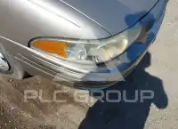 2003 Buick LESABRE photo