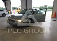 2003 Buick LESABRE photo
