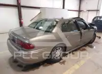 2003 Buick LESABRE photo