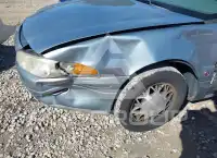 2003 Buick LESABRE фото
