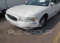 2003 Buick LESABRE фото