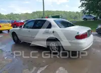 2003 Buick LESABRE photo