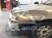 2003 Buick LESABRE photo
