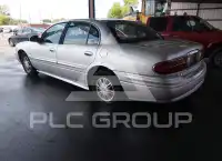2003 Buick LESABRE фото