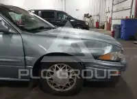 2003 Buick LESABRE фото