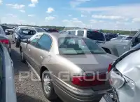 2003 Buick LESABRE фото