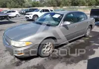 2003 Buick LESABRE photo