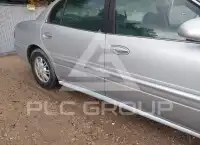 2003 Buick LESABRE photo