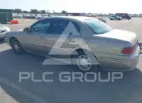 2003 Buick LESABRE фото