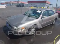 2003 Buick LESABRE фото