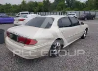2003 Buick LESABRE photo