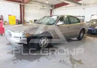 2003 Buick LESABRE photo