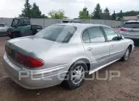 2003 Buick LESABRE photo
