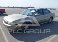 2003 Buick LESABRE фото