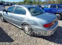 2003 Buick LESABRE фото