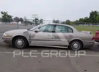 2003 Buick LESABRE фото