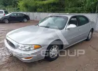 2003 Buick LESABRE photo
