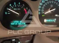 2003 Buick LESABRE фото