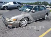 2003 Buick LESABRE фото