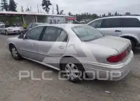 2003 Buick LESABRE photo