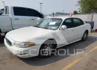 2003 Buick LESABRE фото