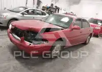 2003 Buick LESABRE фото