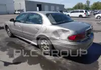 2003 Buick LESABRE photo